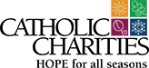 Catholic Charities of Buffalo logo